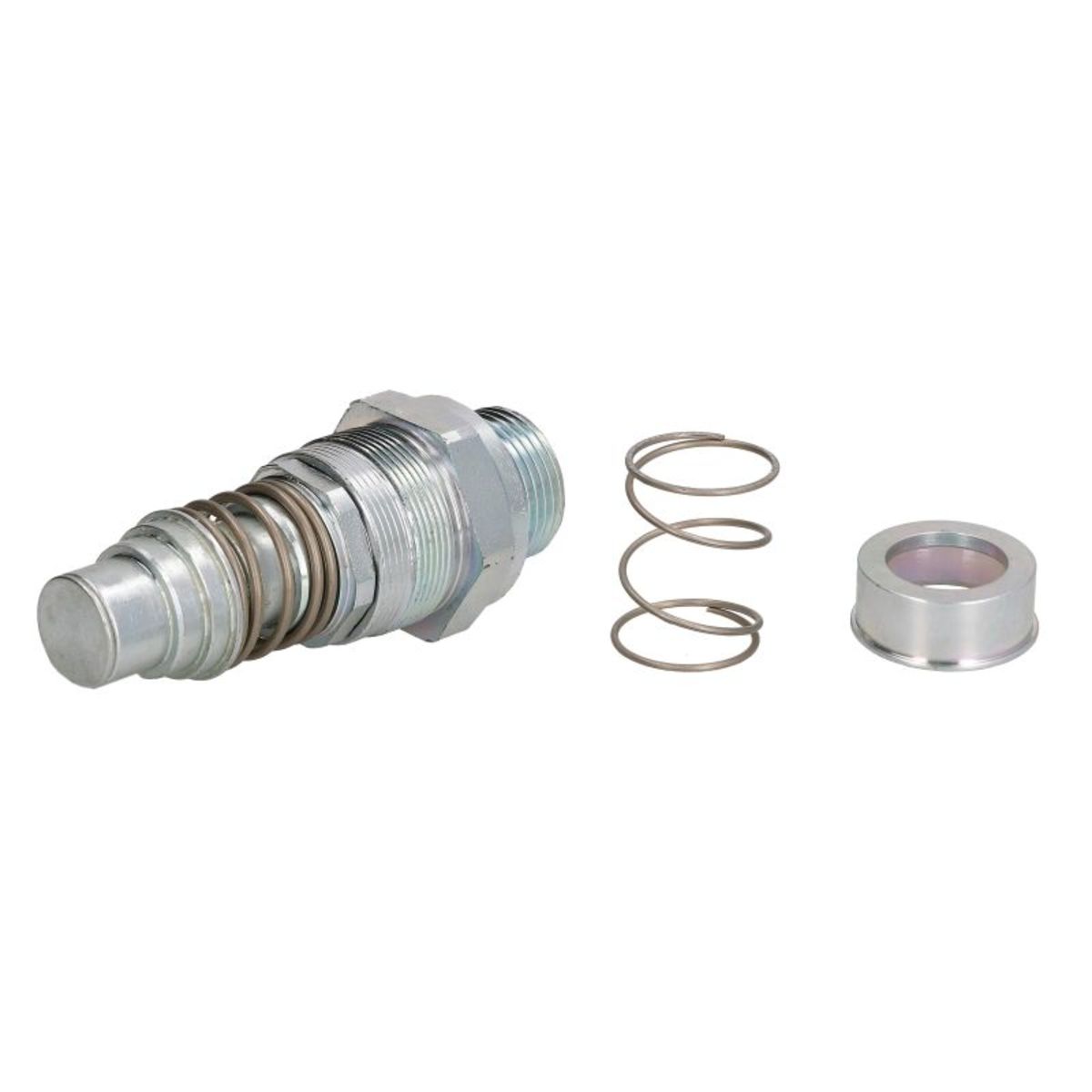 Image of Hydraulische connector