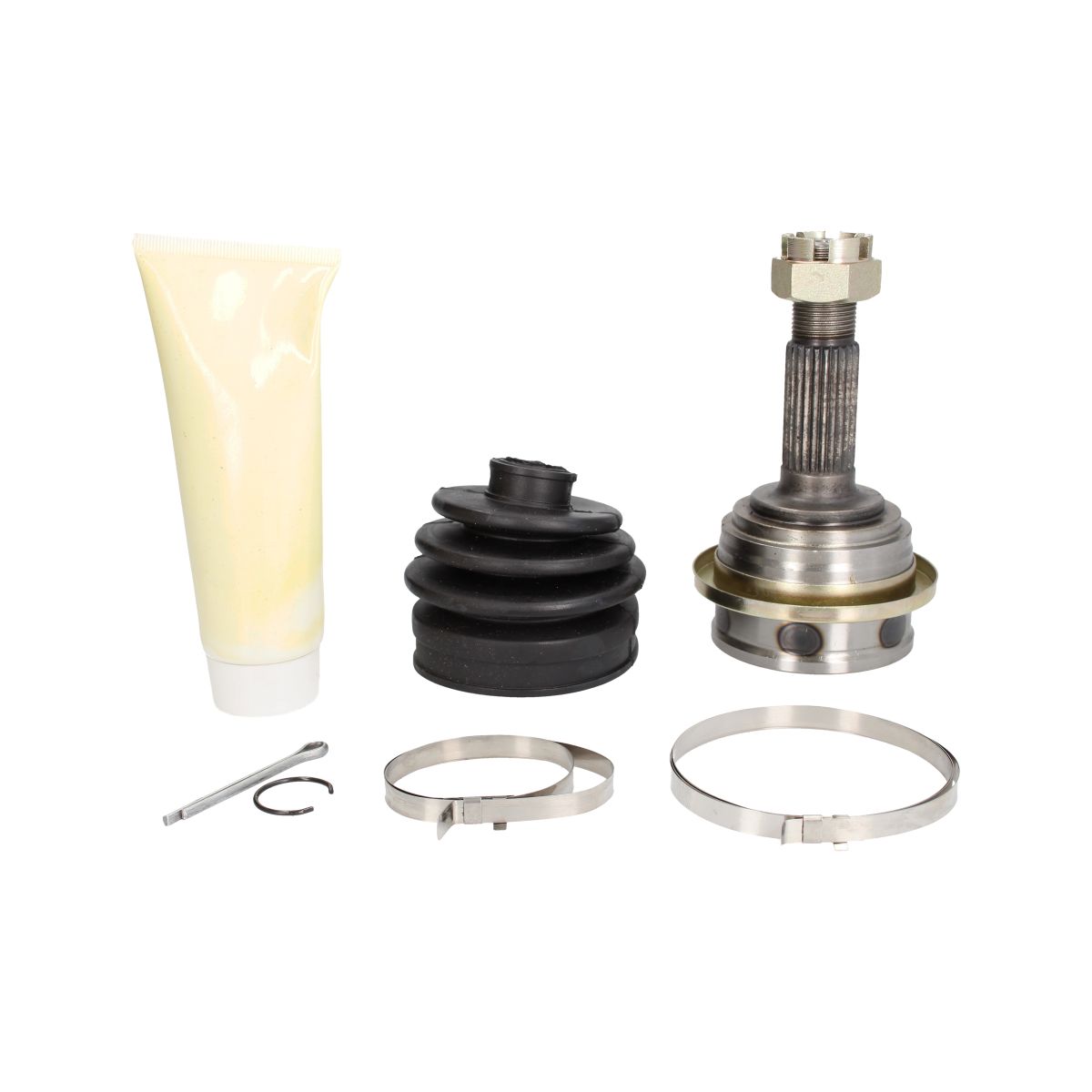 Image of Homokineet reparatie set, aandrijfas  KDH603