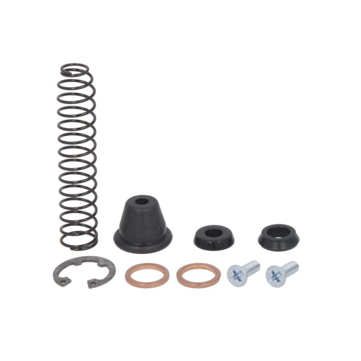 Reparatursatz, Kupplungsgeberzylinder 4RIDE AB18-4019