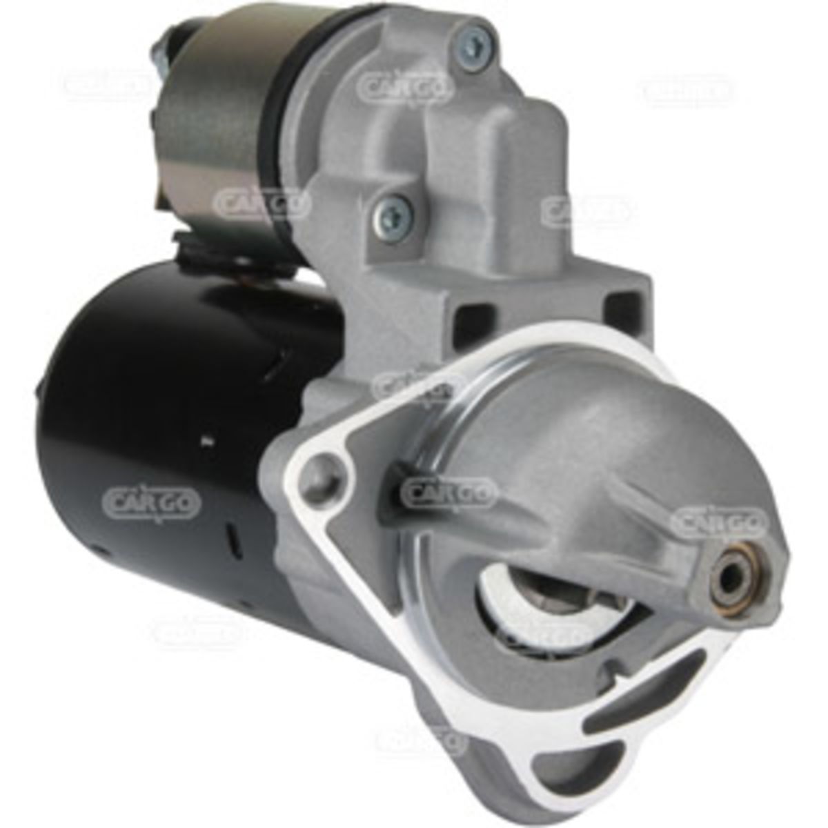 Image of Starter