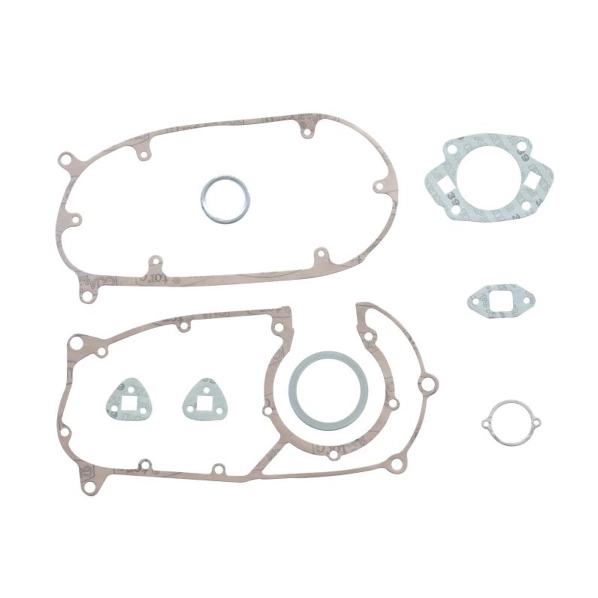 Motordichtungssatz ATHENA P400390850021