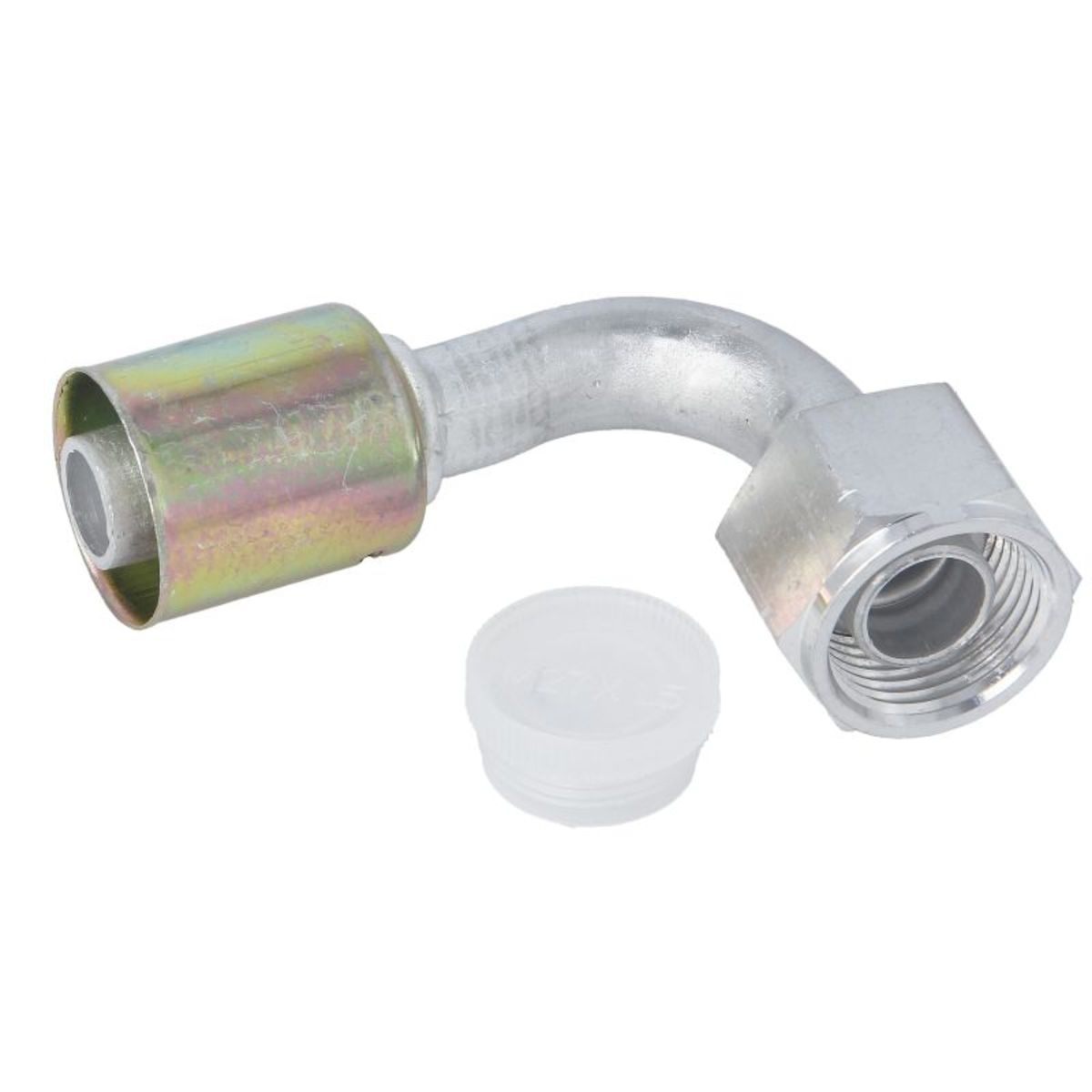 Image of Onderdeel, reparatie airco-leidingen