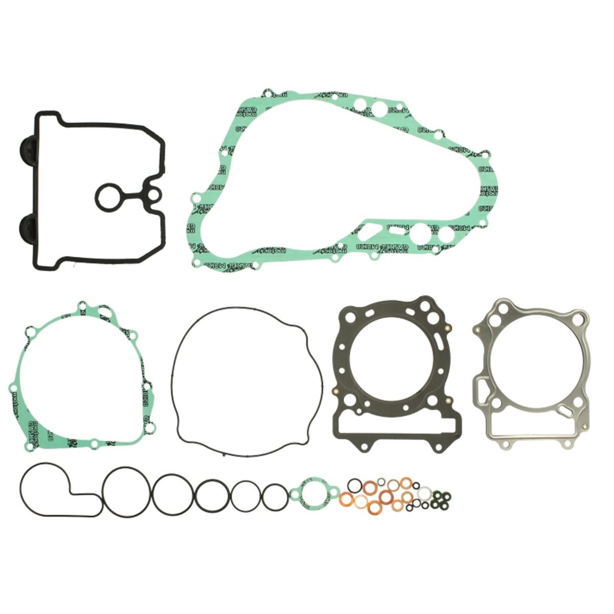 Juego completo de juntas, motor ATHENA P400510850042