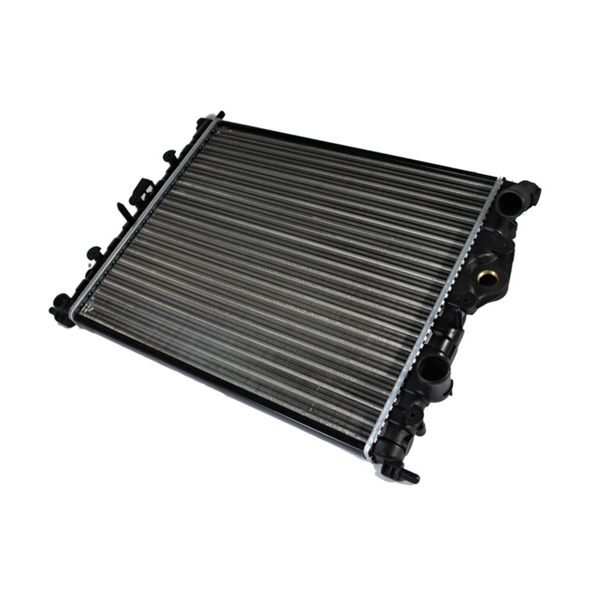 Thermotec Radiatore, Raffreddamento Motore D7r003tt