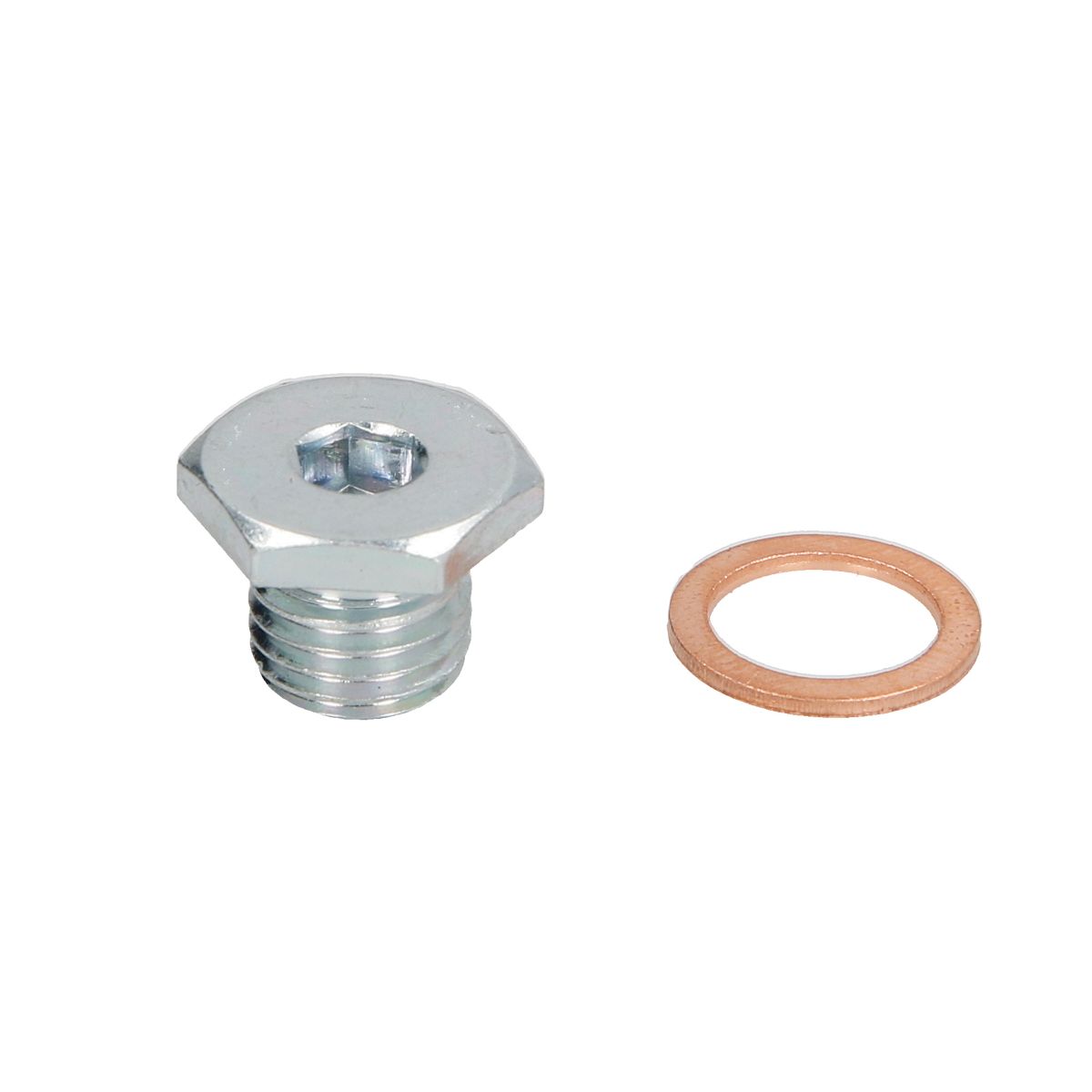 Oliecarter aftapplug  BILSTEIN