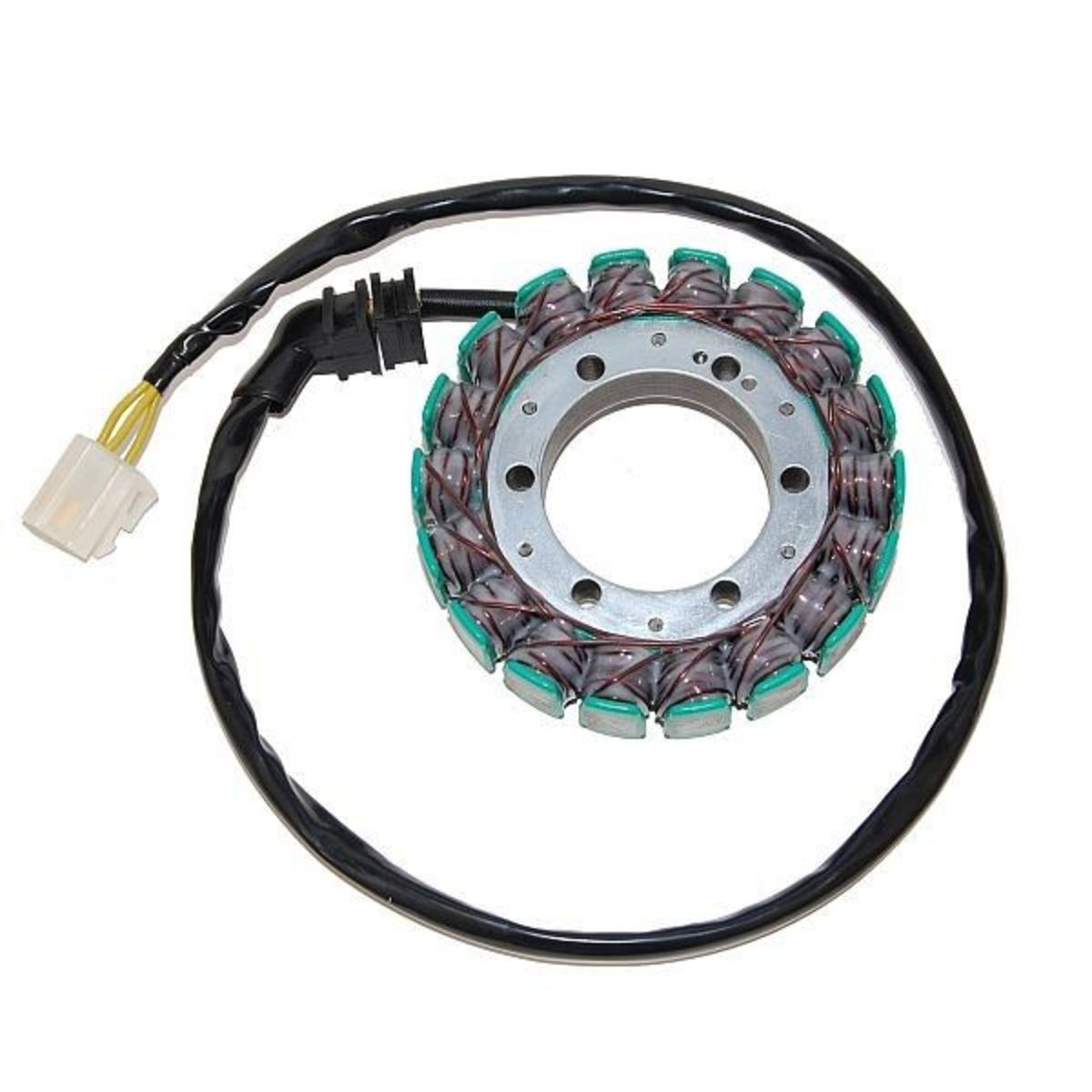 Ständer, Lichtmaschine VICMA VIC-17347