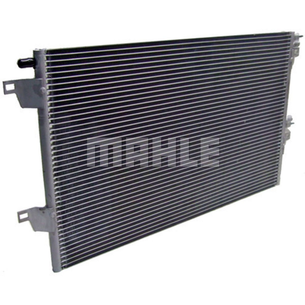 Image of Condensator, airconditioner