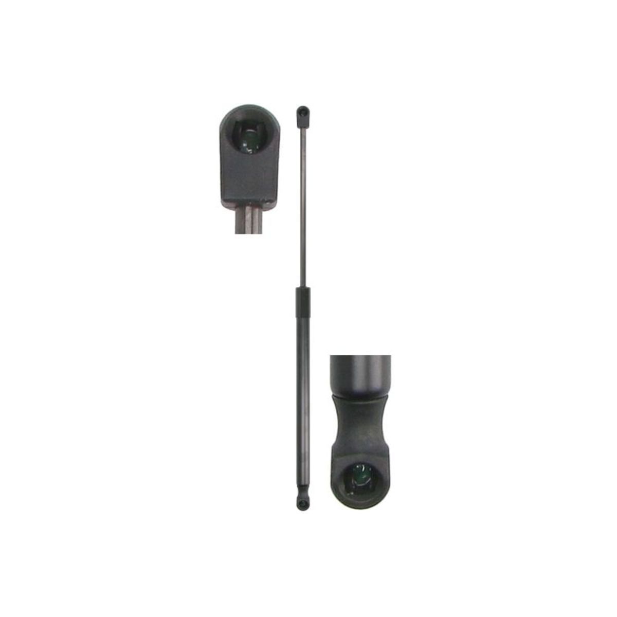 Gasfeder, Koffer-/Laderaum KROSNO KR32737