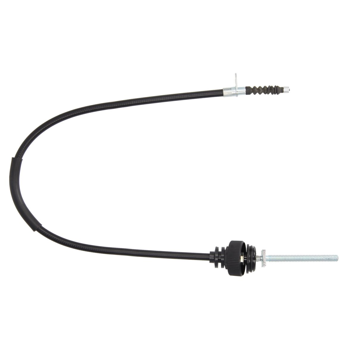 Image of Kabel, parkeerrem