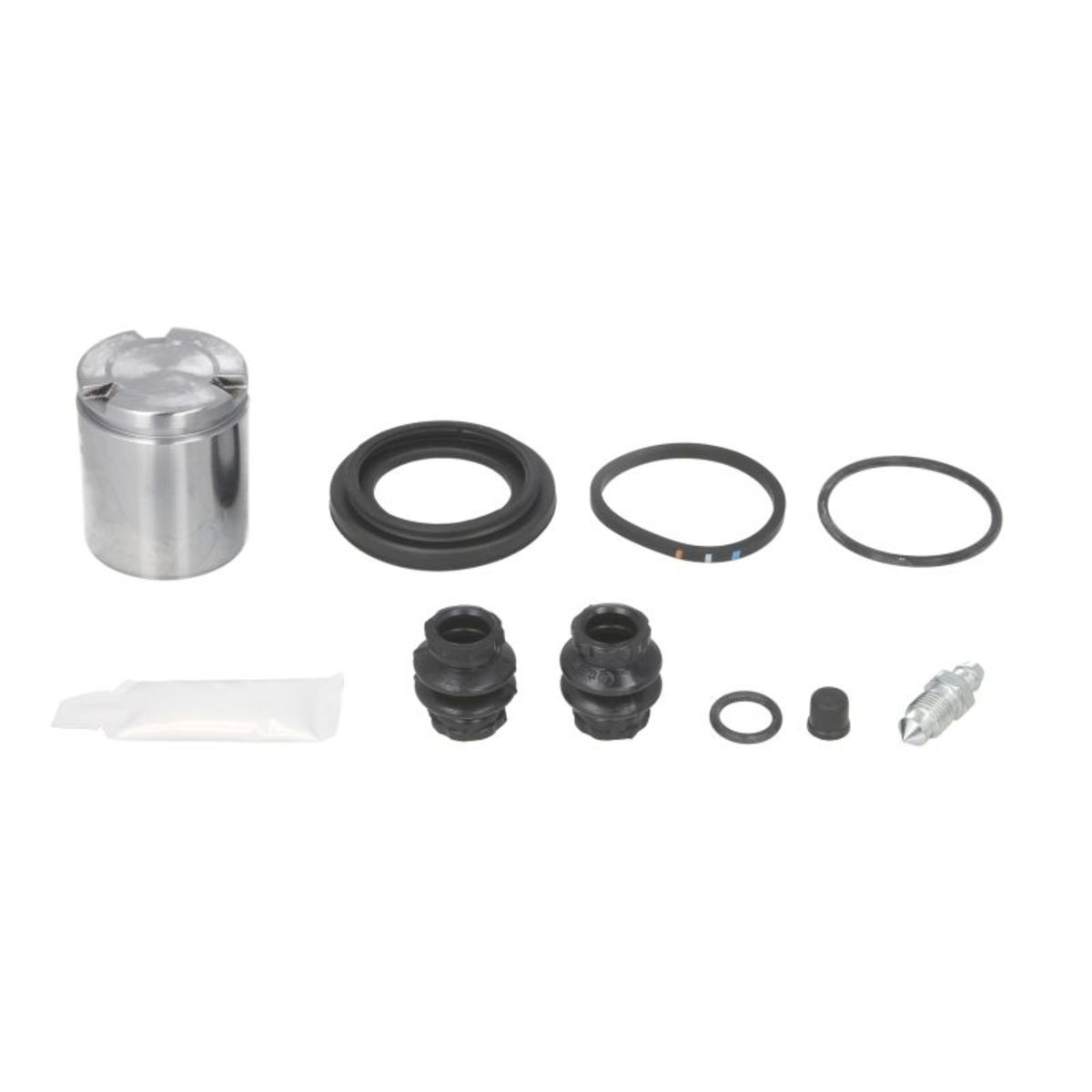 Image of Reparatieset, remklauw