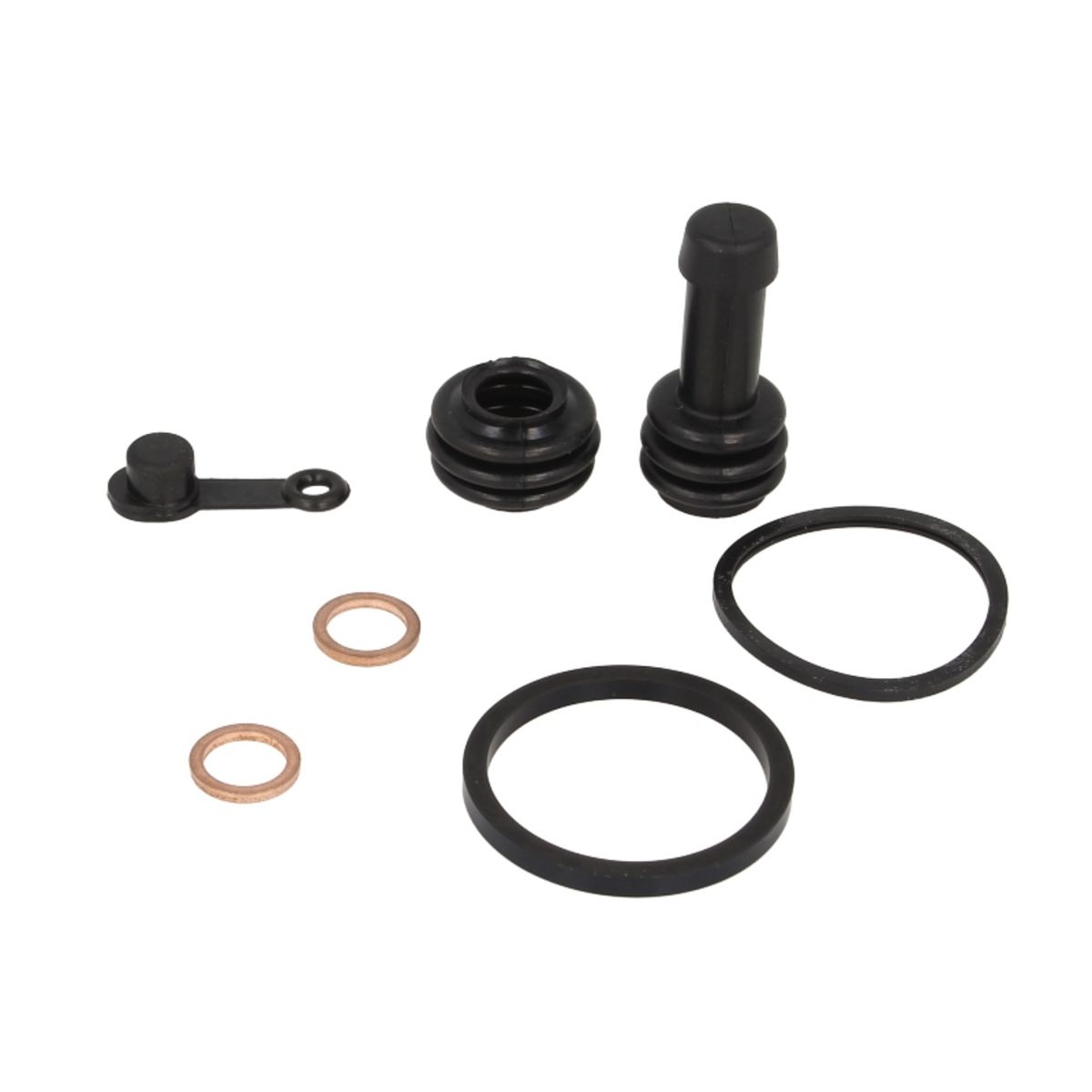 Reparatursatz, Bremssattel ALL BALLS AB18-3039