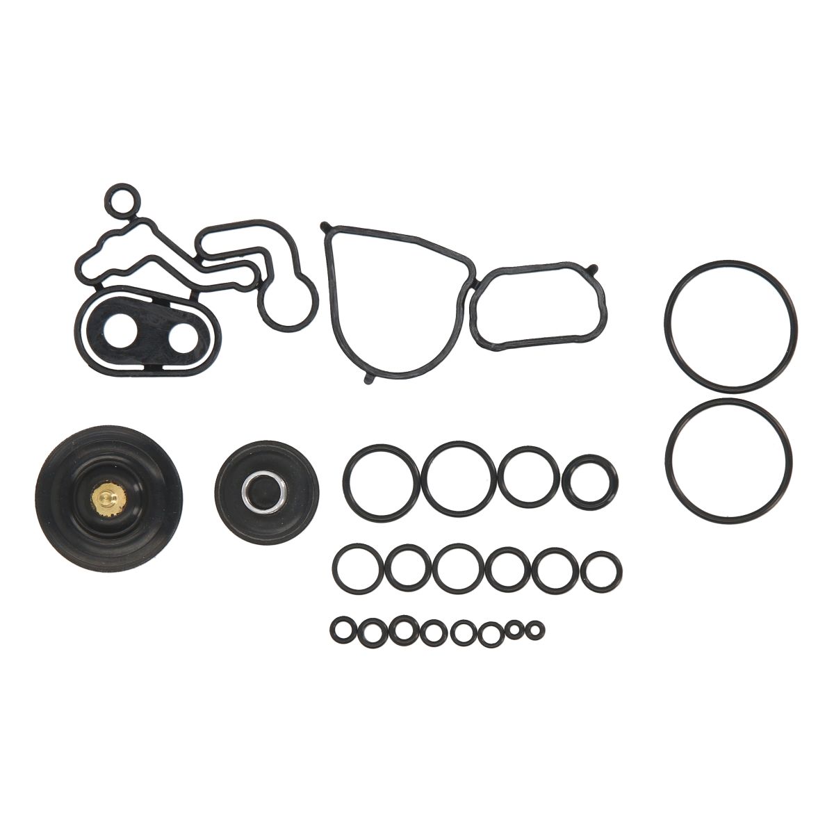 Image of Reparatieset, denox pomp