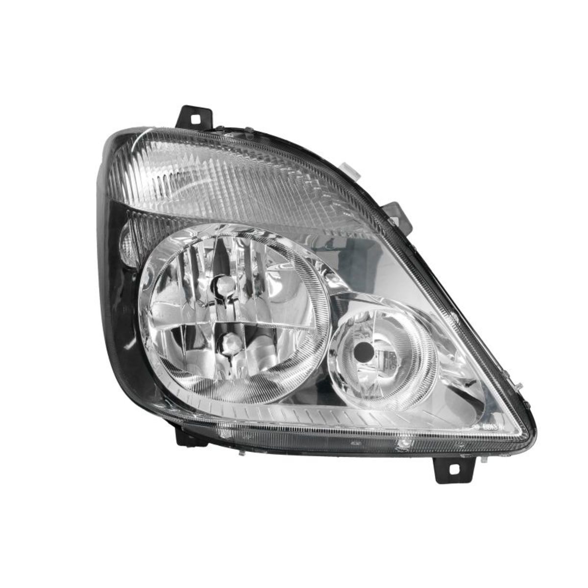 Tyc Fanali 20-11813-15-2, Destro