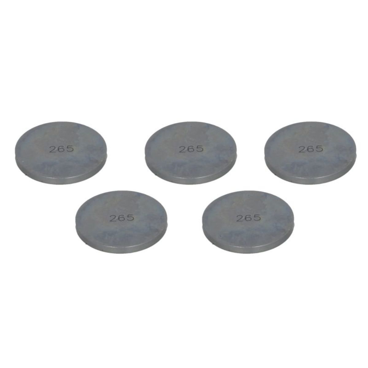 Rondelle de compensation, jeu des soupapes 4RIDE PZ29265/5