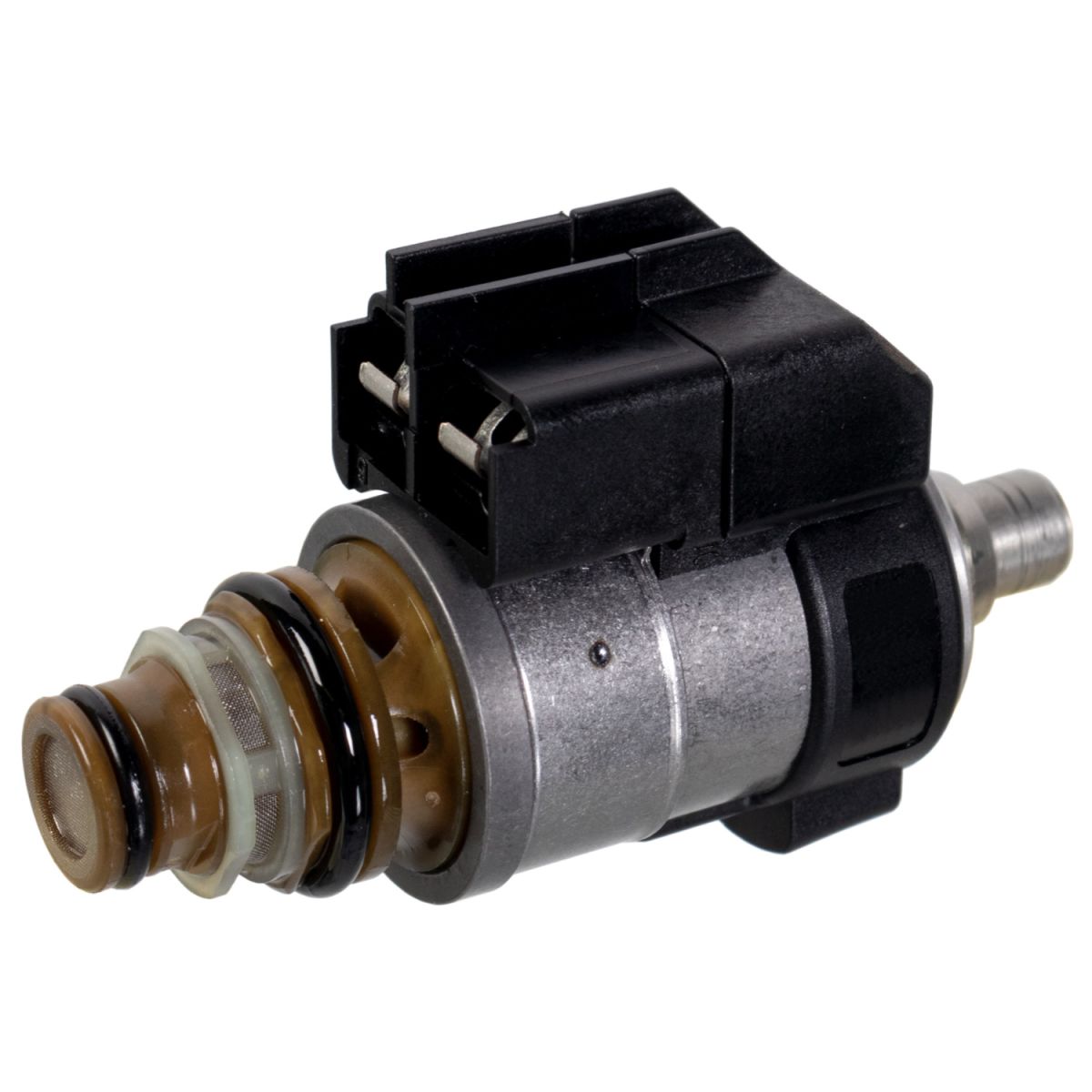 Schakelklep, automatische transmissie  BILSTEIN