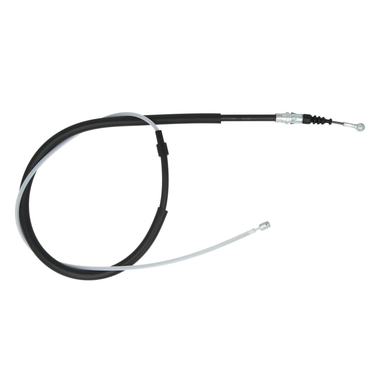 Image of Kabel, parkeerrem