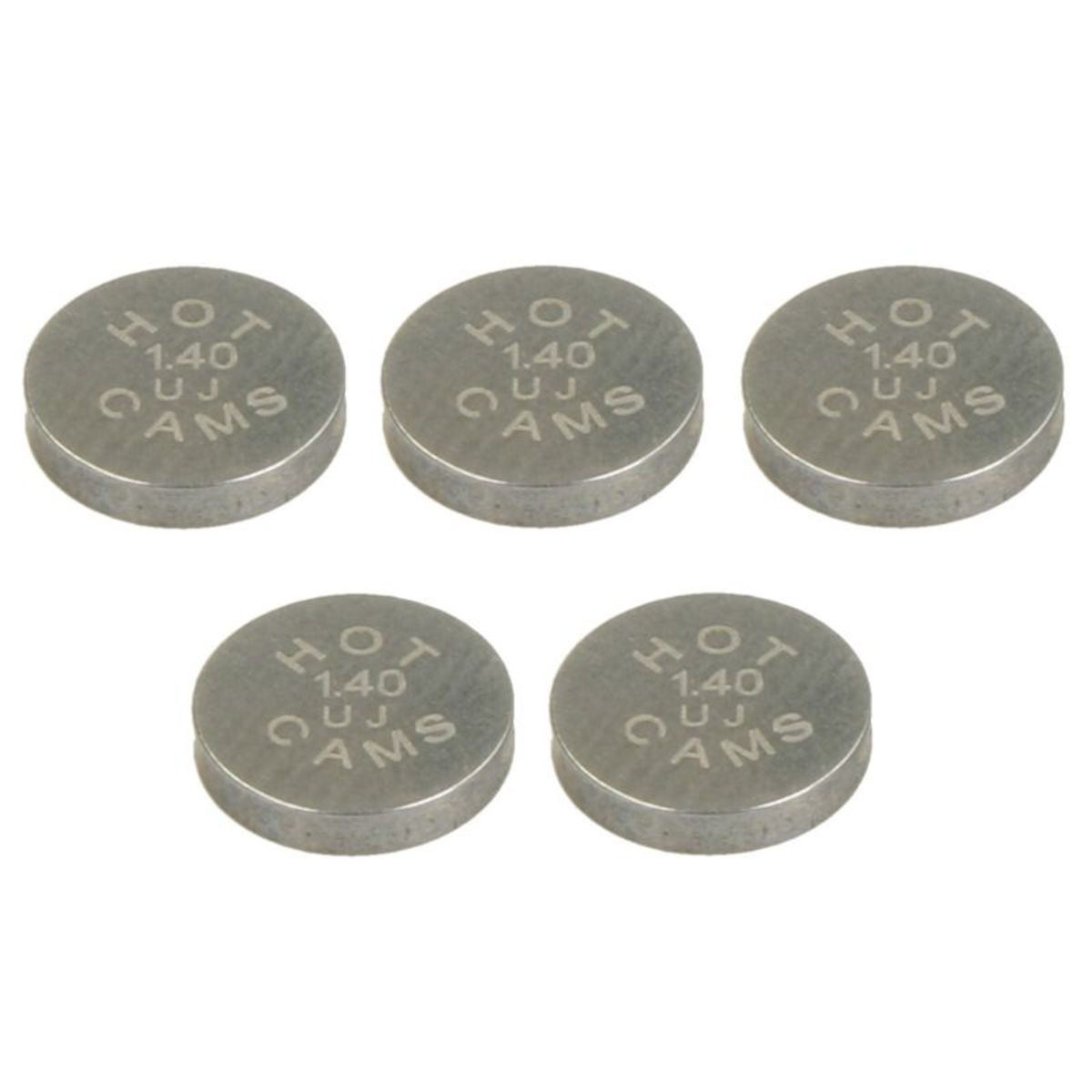 Soupapes, pastilles de soupape 4RIDE PZ748140/5