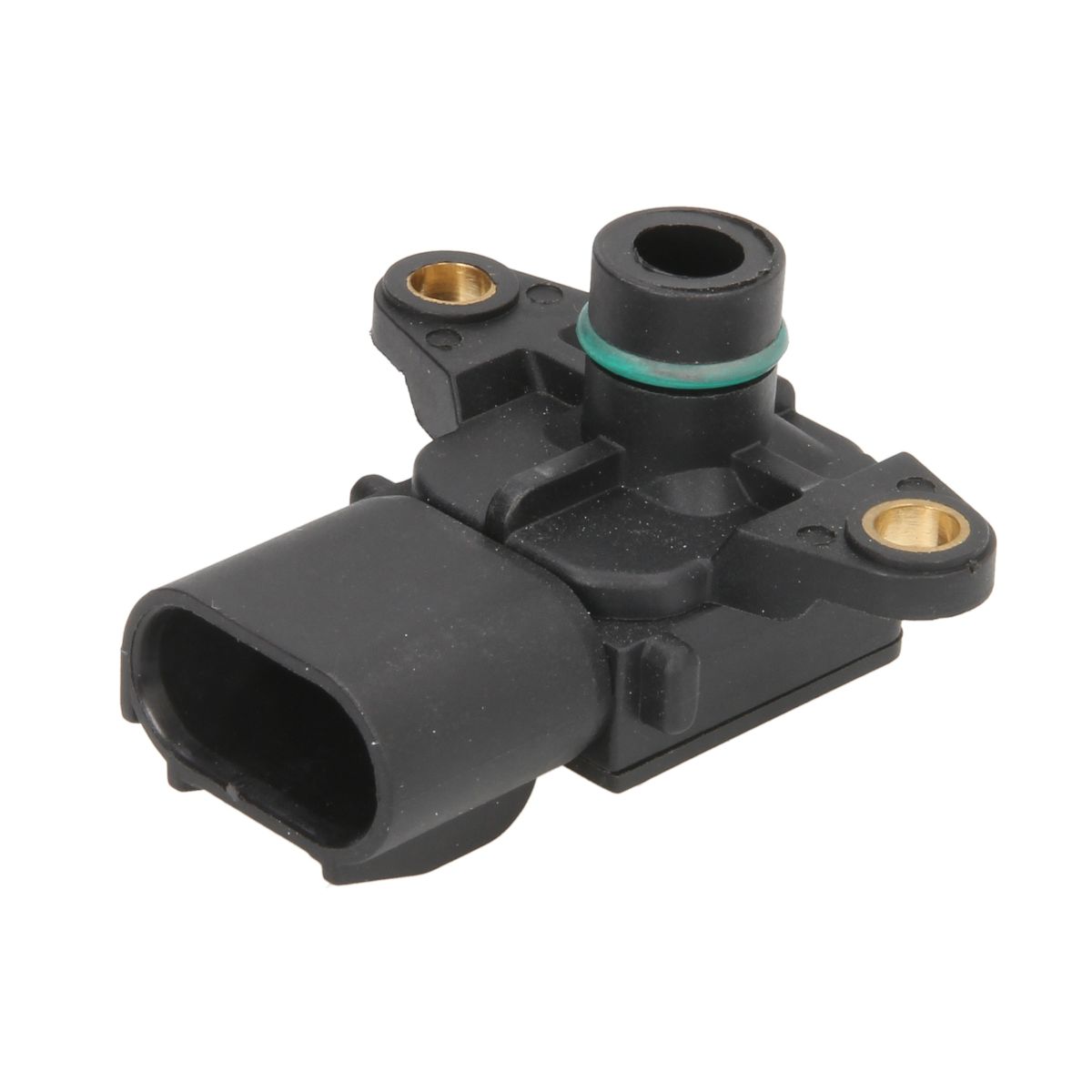 Image of Sensor, inlaatspruitstukdruk