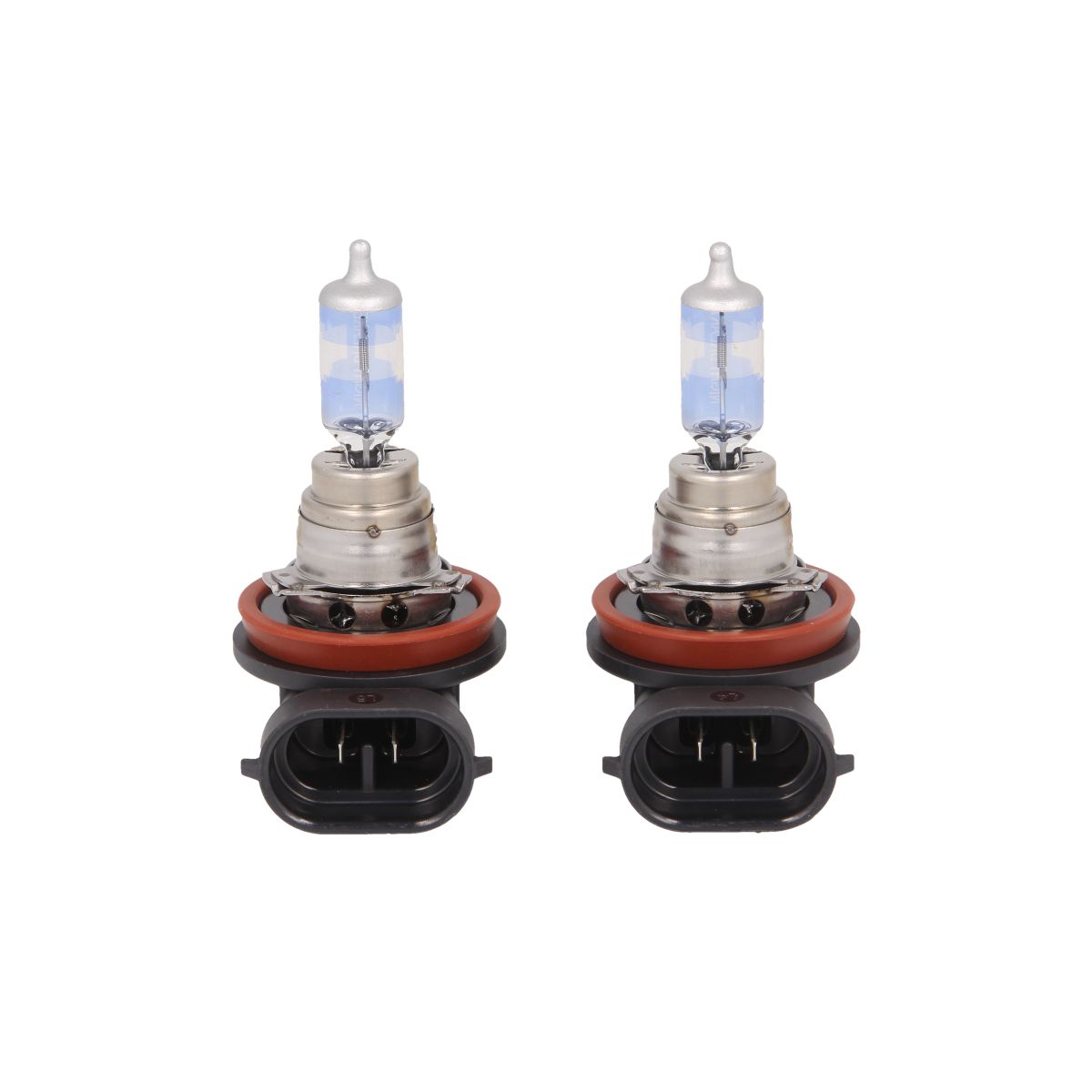 Image of Lamp Halogeen  H8 Night Breaker Laser 12V/35W, 2 Stuk