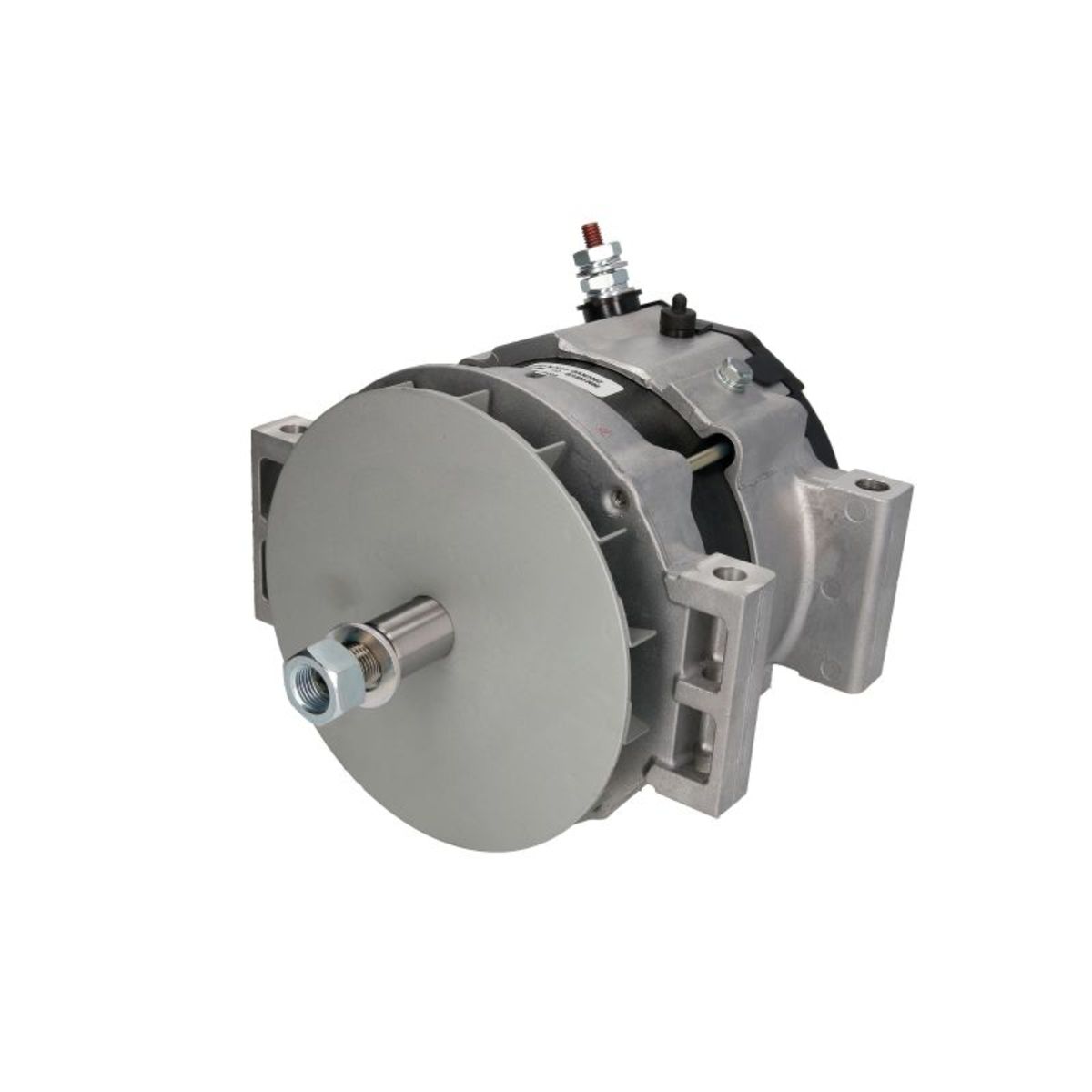 Image of Driefasige generator