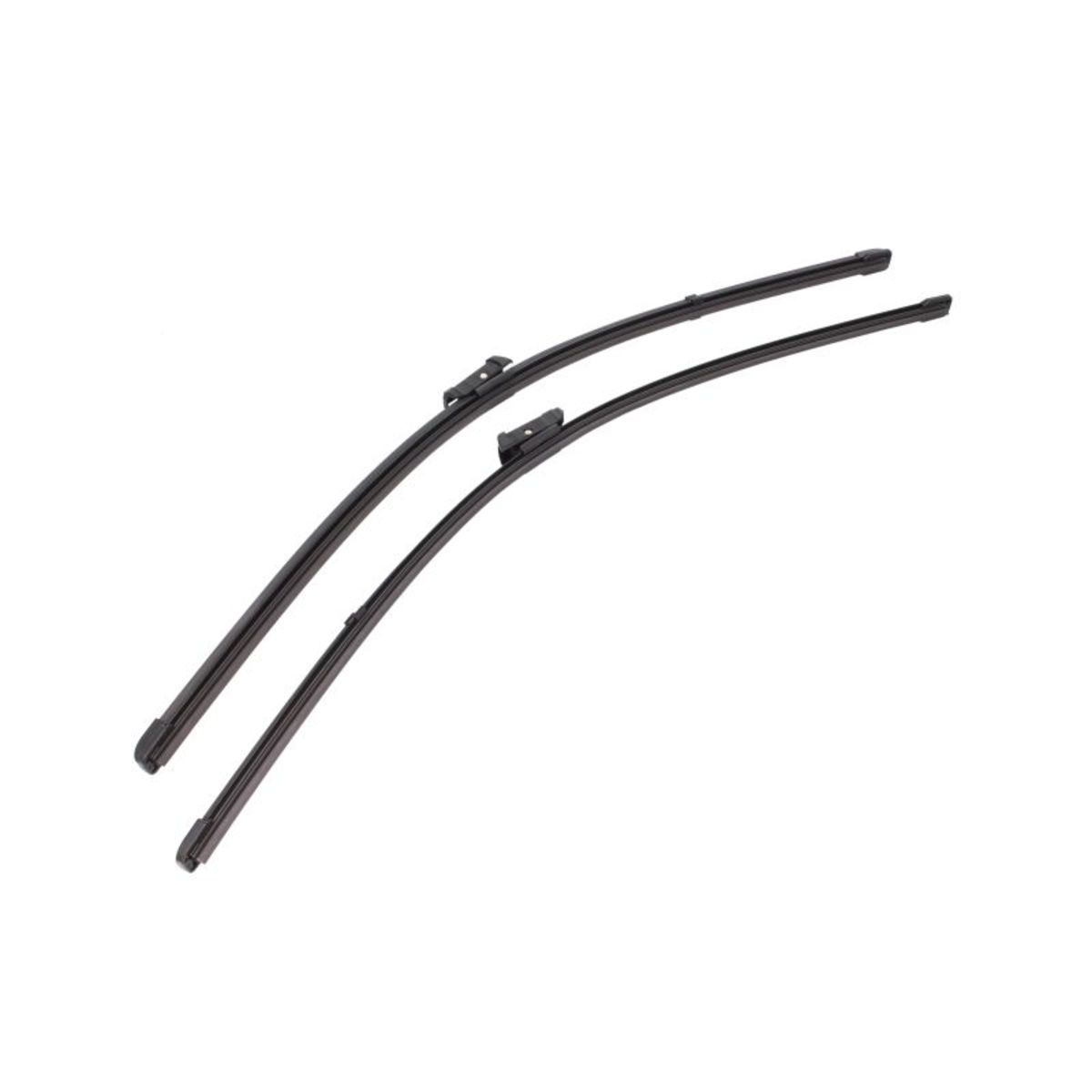 Image of Wisserblad  Flat Blades , 600mm, Voor, 2 Stuk