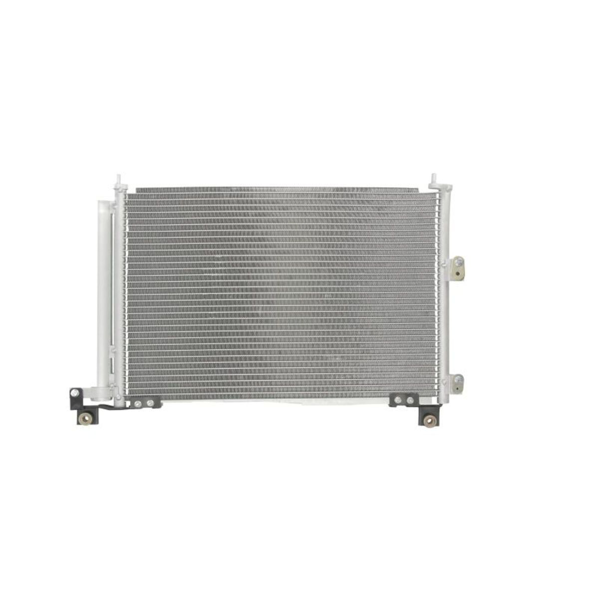 Image of Condensator, airconditioning