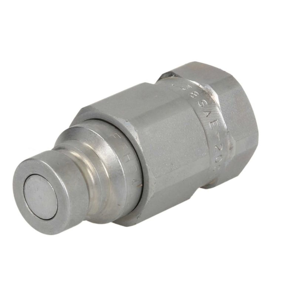 Image of Hydraulische connector