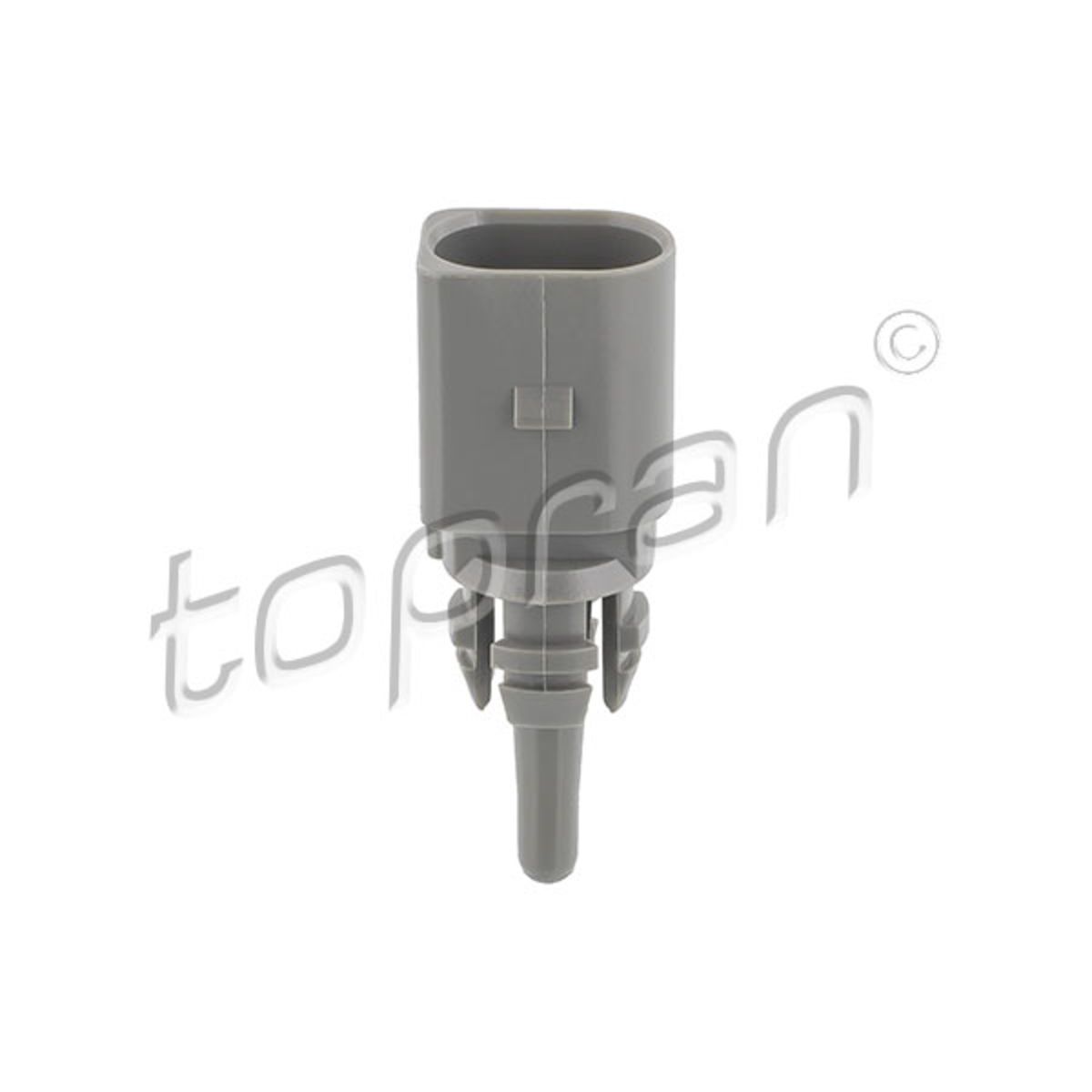 Image of Sensor, buitentemperatuur