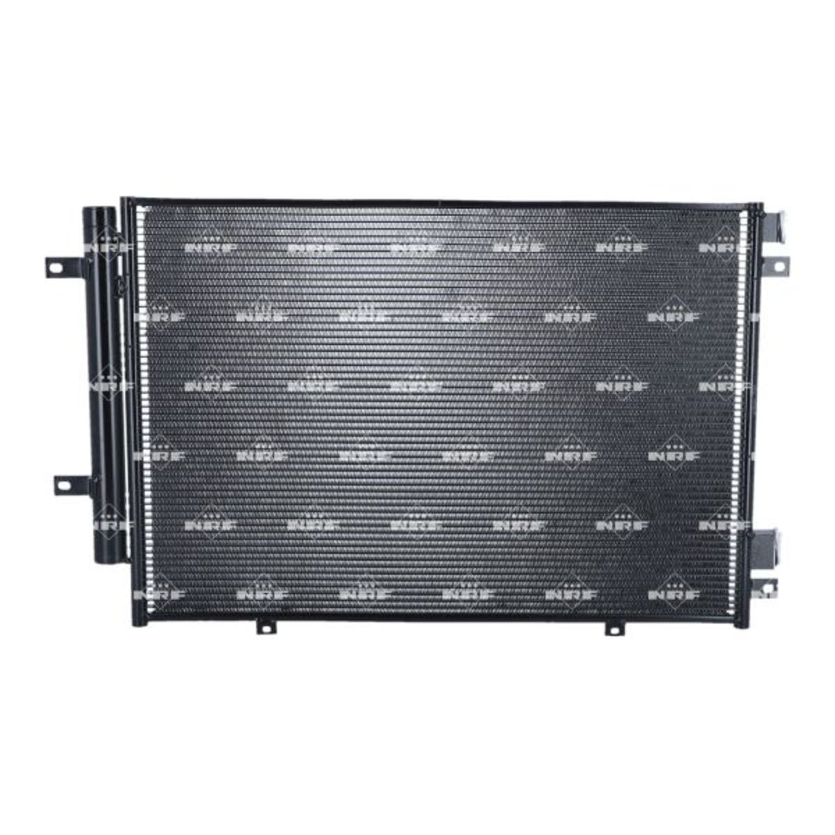 Nrf Condensator, Airconditioning 350598