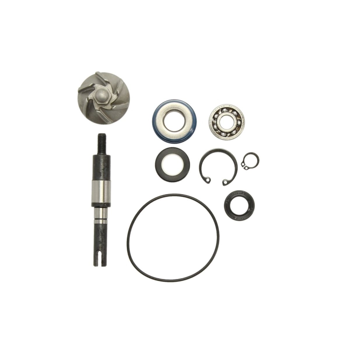 Reparatursatz, Wasserpumpe RMS 10 011 0190