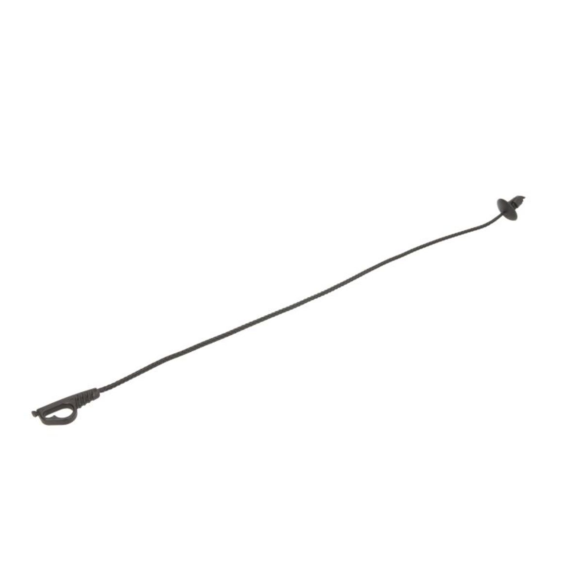 Halteband, Laderaumabdeckung 35/130 MIRAGLIO für FIAT PUNTO PUNTO Cabriolet - Image 3