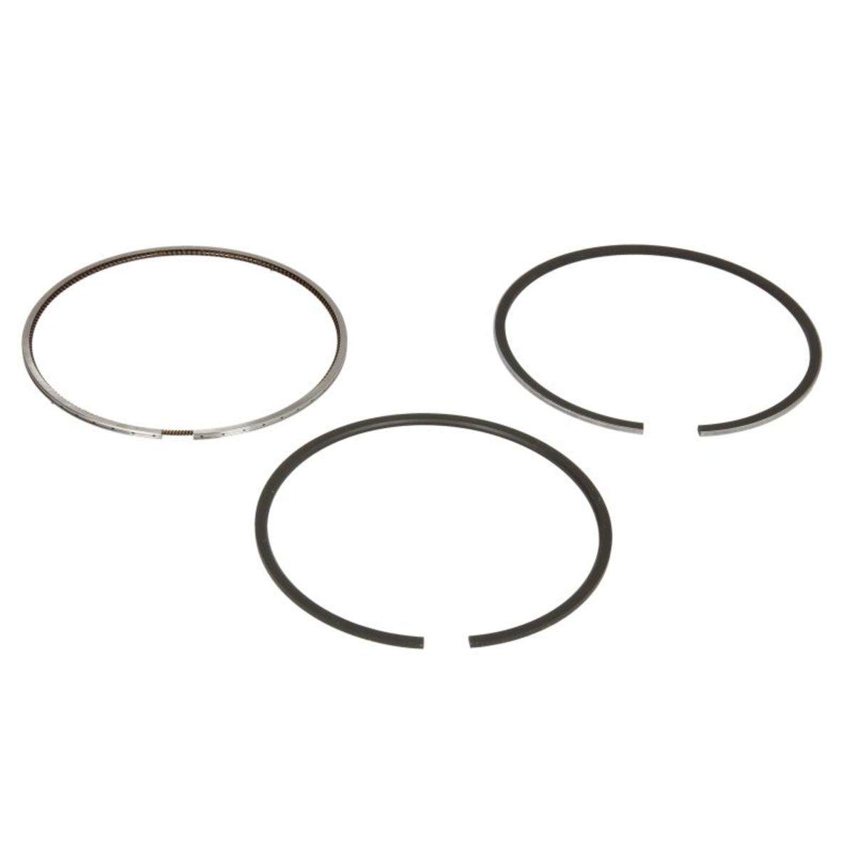 Image of Zuigerveren set
