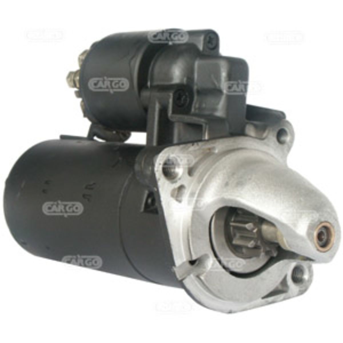 Image of Starter