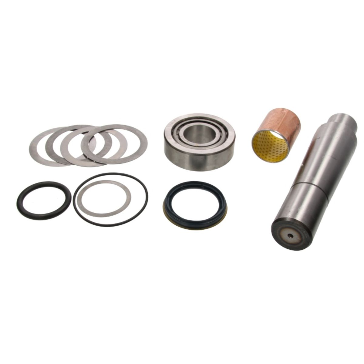 Image of Fusee reparatieset