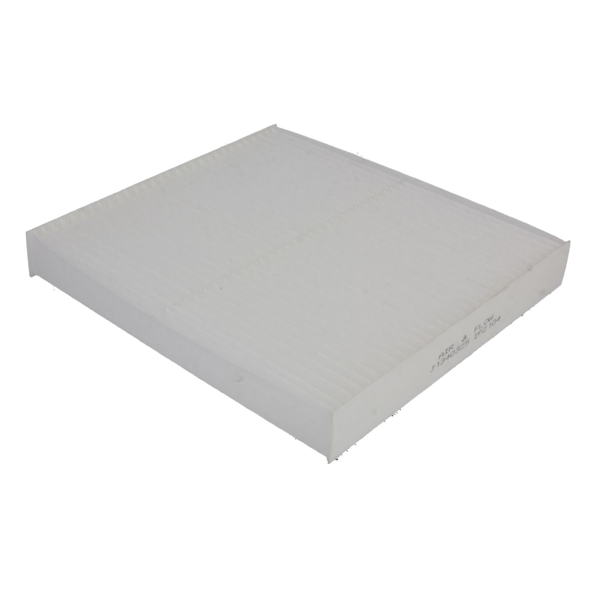 Image of Cabineluchtfilter