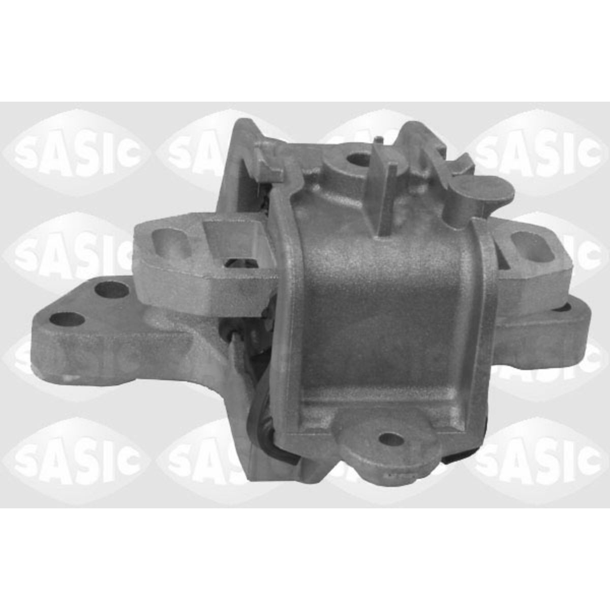 Image of Lager, motor