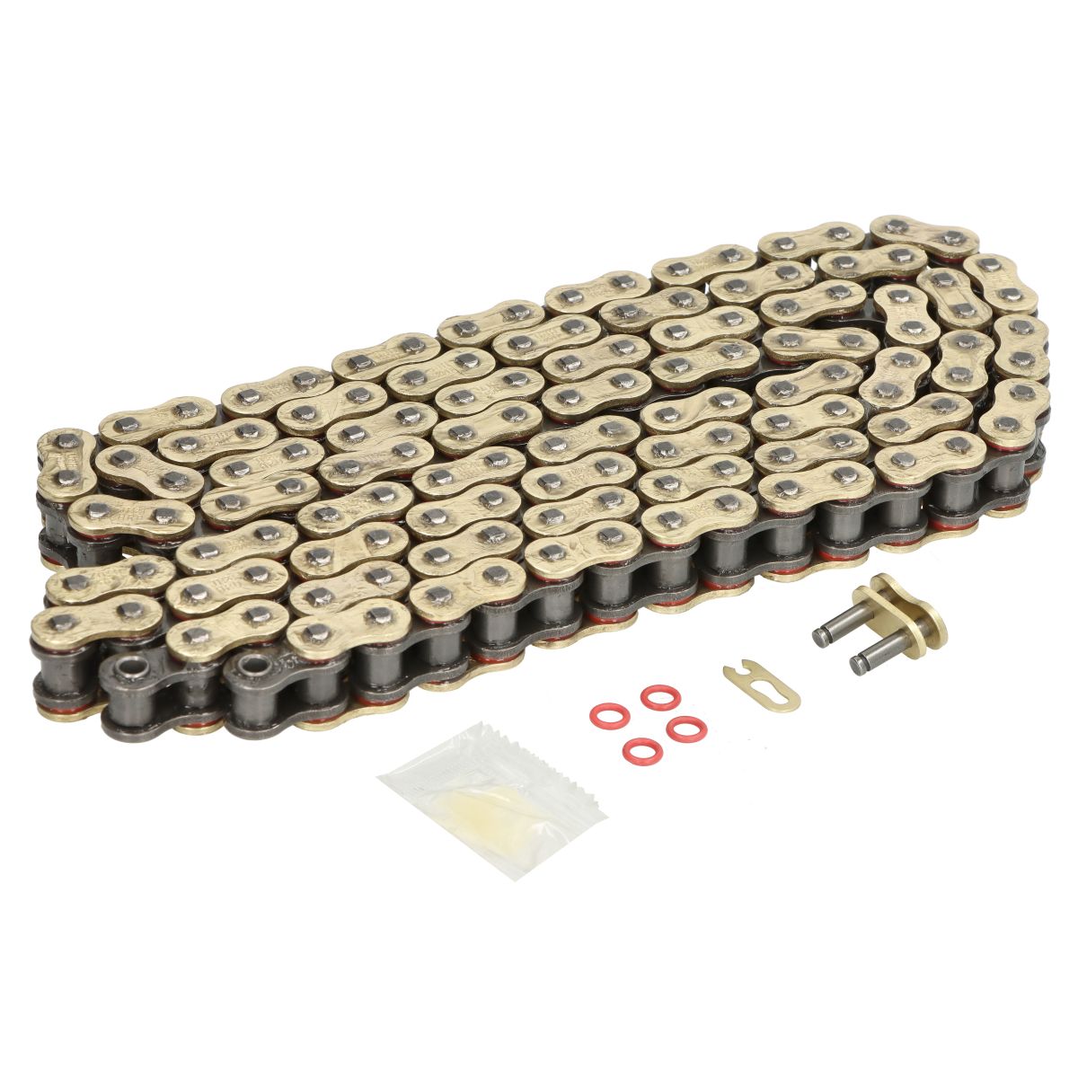 Kette JT JTC428HROGB130SL