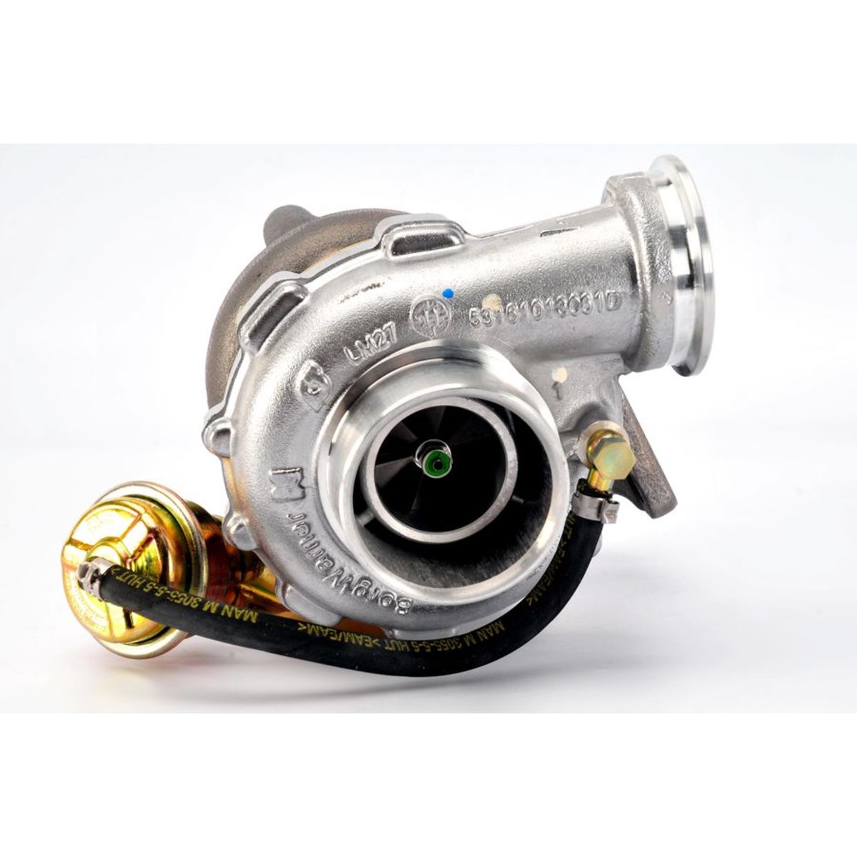 Image of Turbocompressor  5316 988 6500