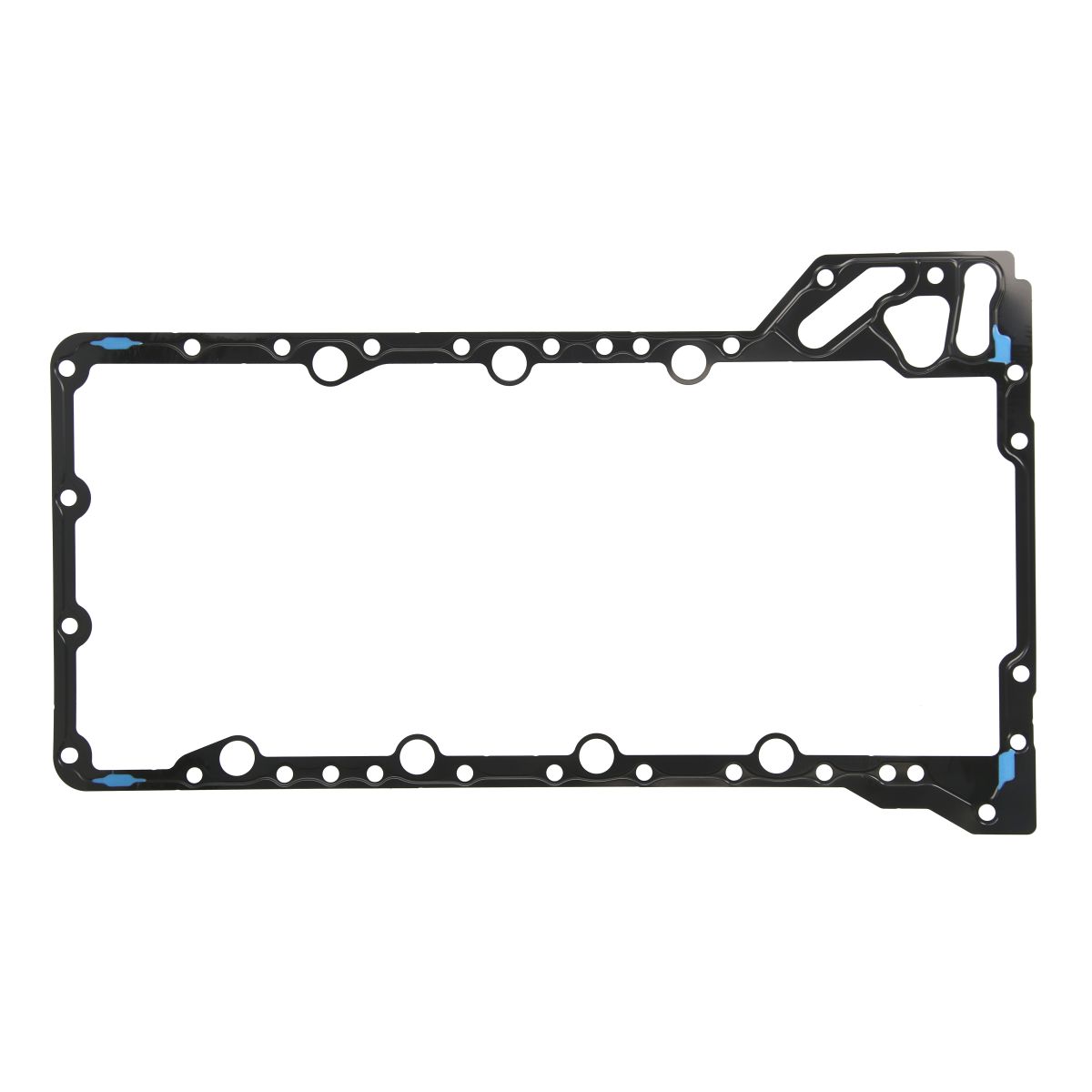 Elring Pakking, oliepan  369.733