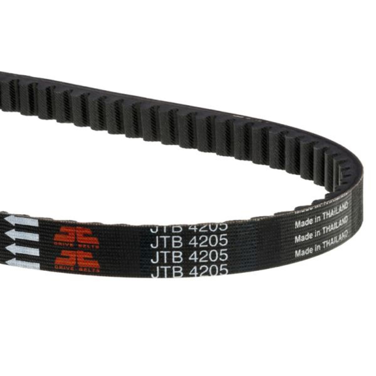 Antriebskeilriemen, Variomatik JT JTB4205