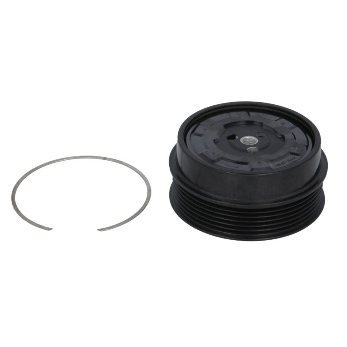 Image of Magneetkoppeling, aircocompressor