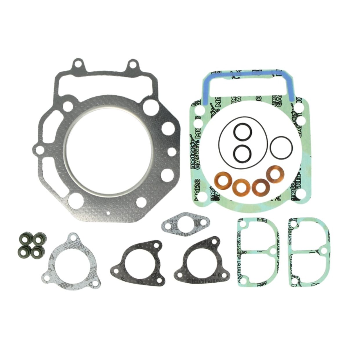 Motordichtungssatz ATHENA P400270600100