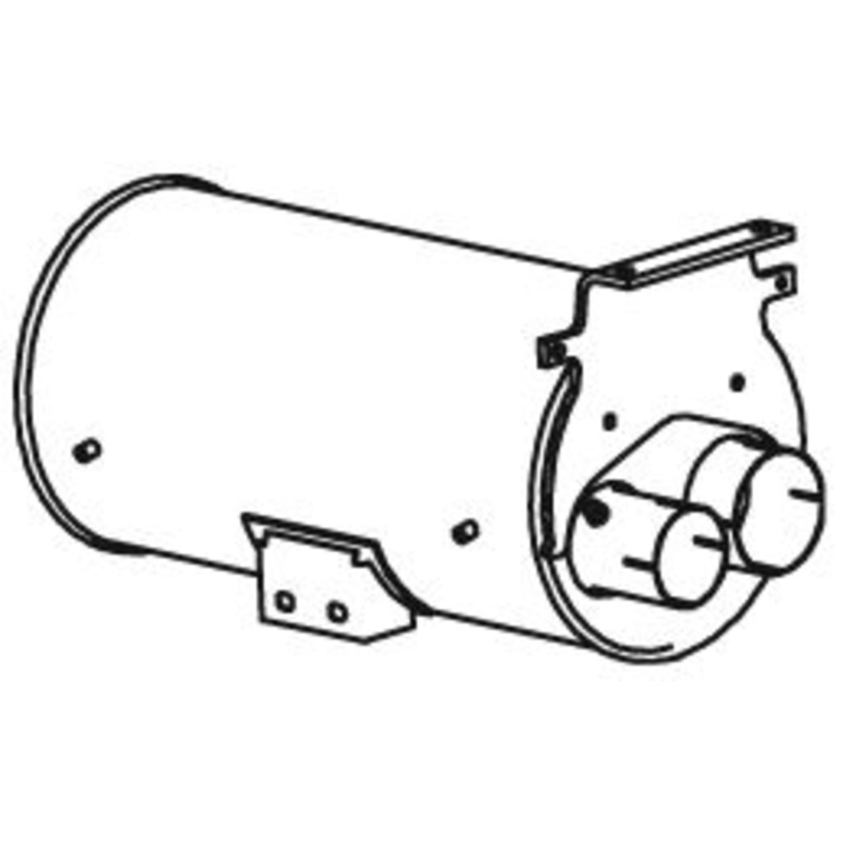 Image of Voorpijp