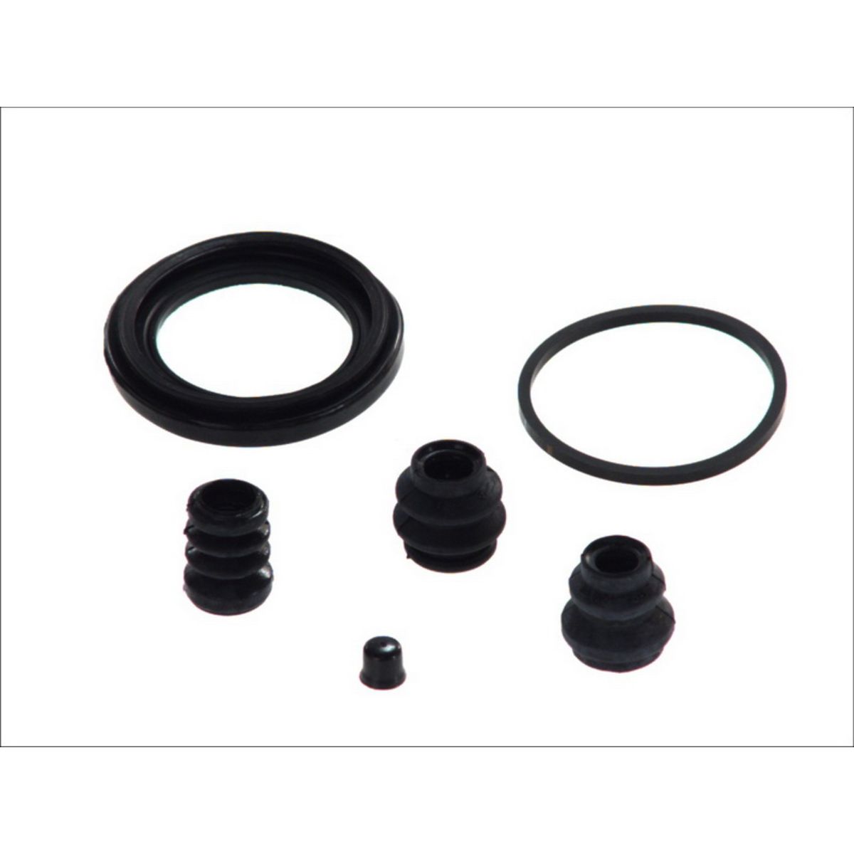 Image of Reparatieset, remklauw  D4-414 rechts