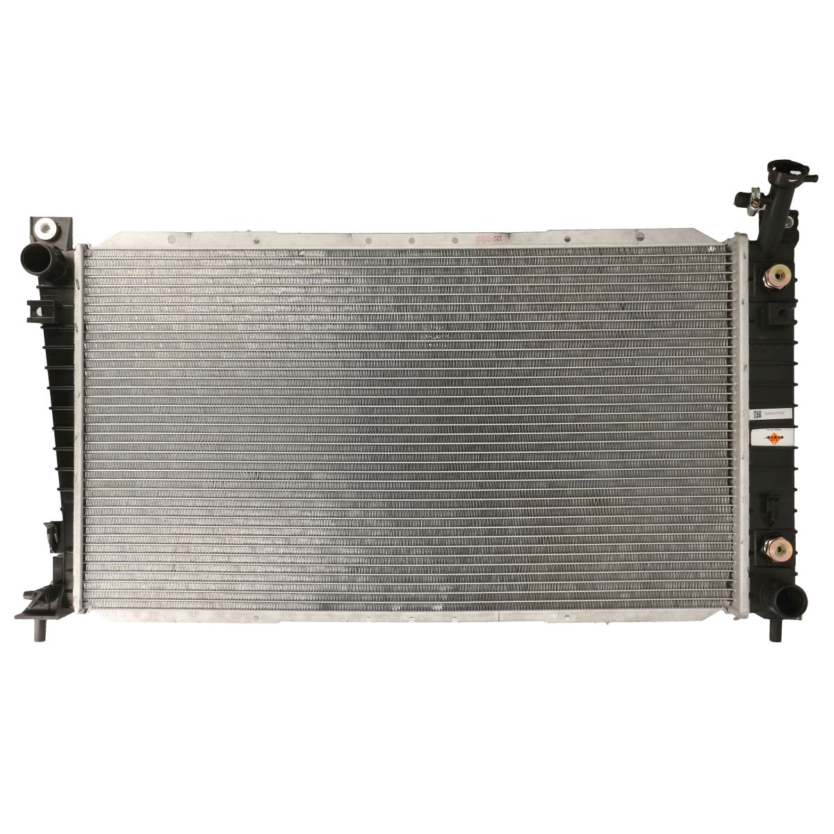 Image of Radiator, motorkoeling