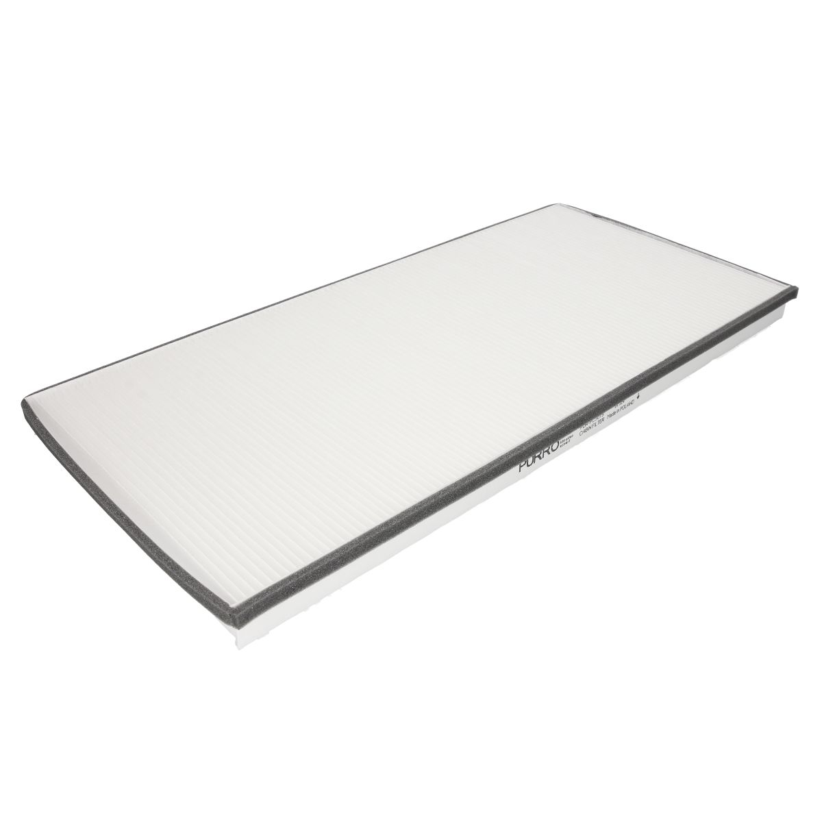 Image of Cabinefilter