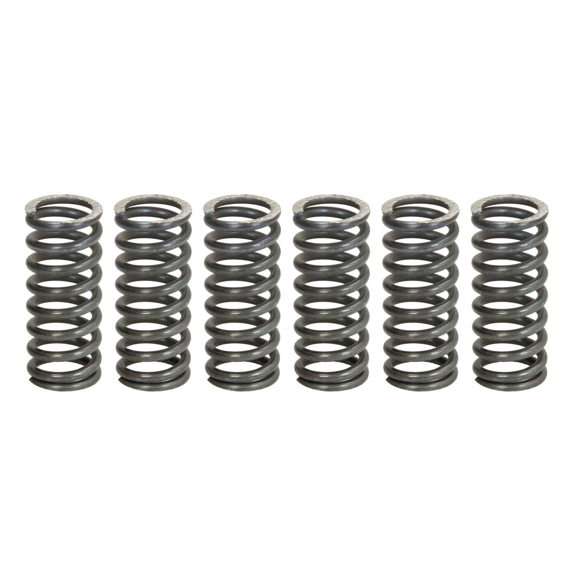 Set di molle, frizione TRW MEF162-6