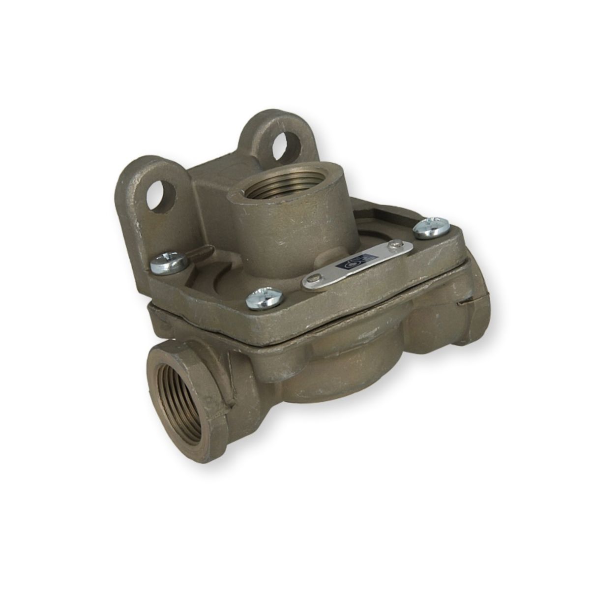 Image of Snelsluitventiel DT Spare Parts