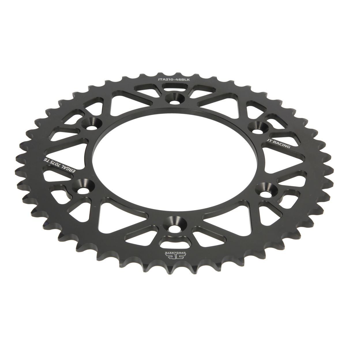 Pignone posteriore JTA210,46BLK
