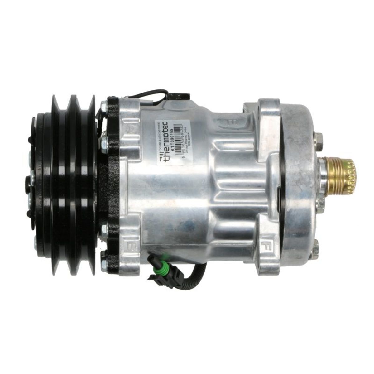 Klimakompressor THERMOTEC KLIMA KTT090155